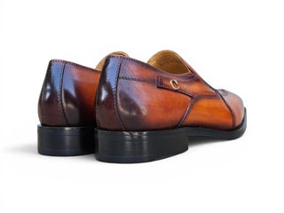 Carrucci Beaumont Leather Loafer