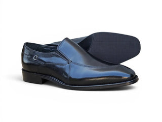 Carrucci Beaumont Leather Loafer