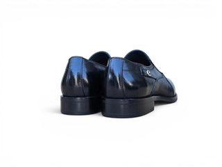 Carrucci Beaumont Leather Loafer