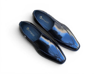 Carrucci Beaumont Leather Loafer