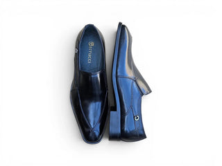 Carrucci Beaumont Leather Loafer