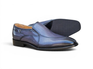 Carrucci Beaumont Leather Loafer