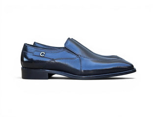 Carrucci Beaumont Leather Loafer