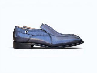Carrucci Beaumont Leather Loafer