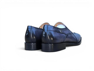 Carrucci Beaumont Leather Loafer