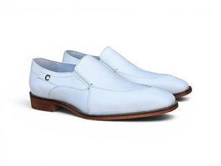 Carrucci Beaumont Leather Loafer
