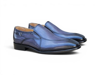 Carrucci Beaumont Leather Loafer