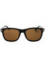 01J - Shiny Black / Roviex