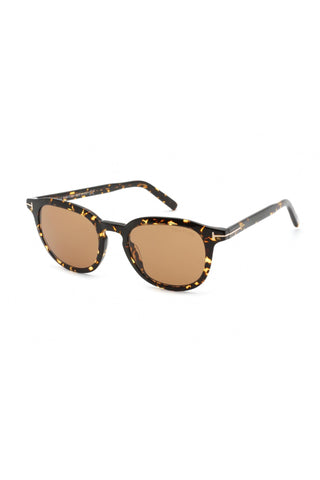 Tom Ford FT0816 PAX Sunglasses-AmbrogioShoes