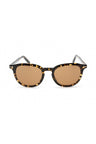 52E - Dark Havana / Brown
