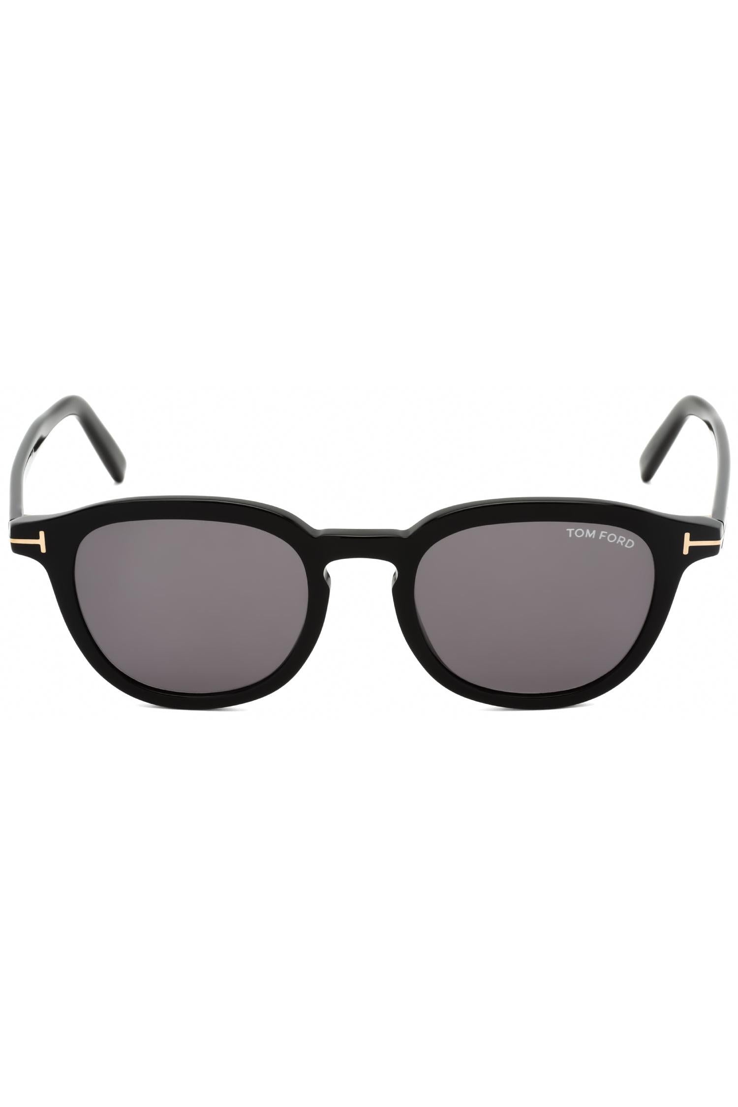 TOM FORD サングラス Pax TF816 01A Tom Ford FT0816 PAX Sunglasses – AmbrogioShoes