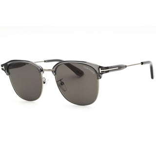 Tom Ford FT0890-K injected propionate Rectangular Men's Sunglasses-AmbrogioShoes
