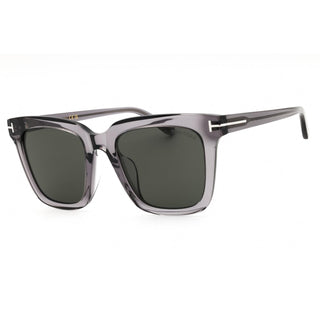 Tom Ford FT0969-K acetate Rectangular Men's Sunglasses-AmbrogioShoes