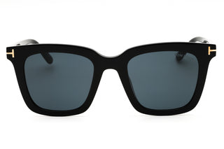 Tom Ford FT0970-K acetate Rectangular Unisex's Sunglasses-AmbrogioShoes