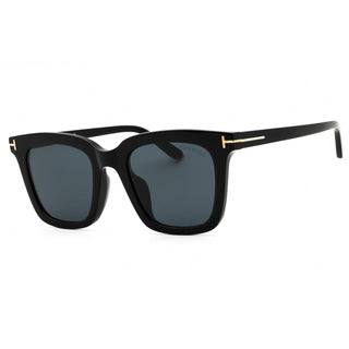 Tom Ford FT0970-K acetate Rectangular Unisex's Sunglasses-AmbrogioShoes