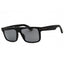 02D - matte black / smoke polarized