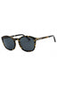52A - dark havana / smoke