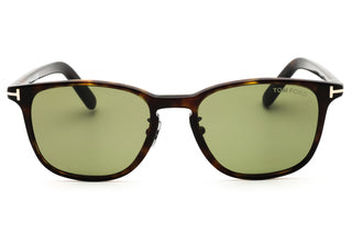 Tom Ford FT1048-D acetate Rectangular Men's Sunglasses-AmbrogioShoes
