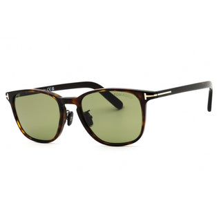 Tom Ford FT1048-D acetate Rectangular Men's Sunglasses-AmbrogioShoes