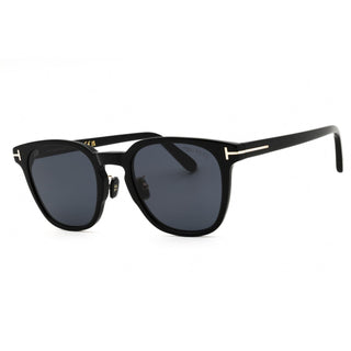 Tom Ford FT1051-K acetate Rectangular Unisex's Sunglasses-AmbrogioShoes