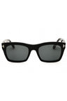 01A - shiny black