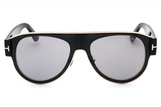 Tom Ford FT1074 Metal Aviator Men's Sunglasses-AmbrogioShoes