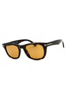 52E - dark havana / brown