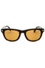 52E - dark havana / brown