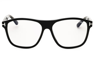 Tom Ford FT1081 acetate Rectangular Men's Sunglasses-AmbrogioShoes