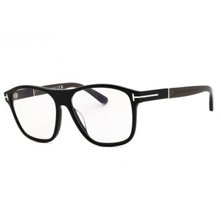Tom Ford FT1081 acetate Rectangular Men's Sunglasses-AmbrogioShoes