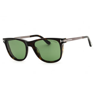 Tom Ford FT1104 acetate Rectangular Men's Sunglasses-AmbrogioShoes