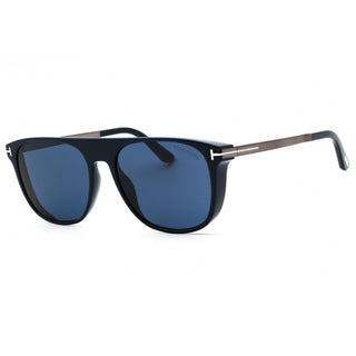 Tom Ford FT1105 acetate Rectangular Men's Sunglasses-AmbrogioShoes