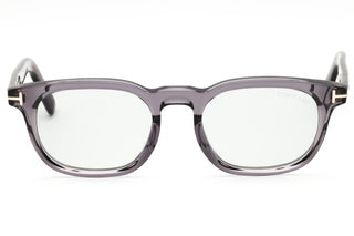 Tom Ford FT1122-D acetate Oval Men's Sunglasses-AmbrogioShoes