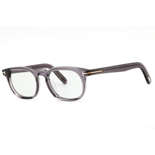 Tom Ford FT1122-D acetate Oval Men's Sunglasses-AmbrogioShoes