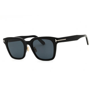Tom Ford FT1163-K acetate Rectangular Men's Sunglasses-AmbrogioShoes