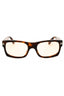 53E - blonde havana / brown
