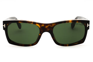 Tom Ford FT1181 acetate Rectangular Men's Sunglasses