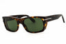 52N - dark havana / green