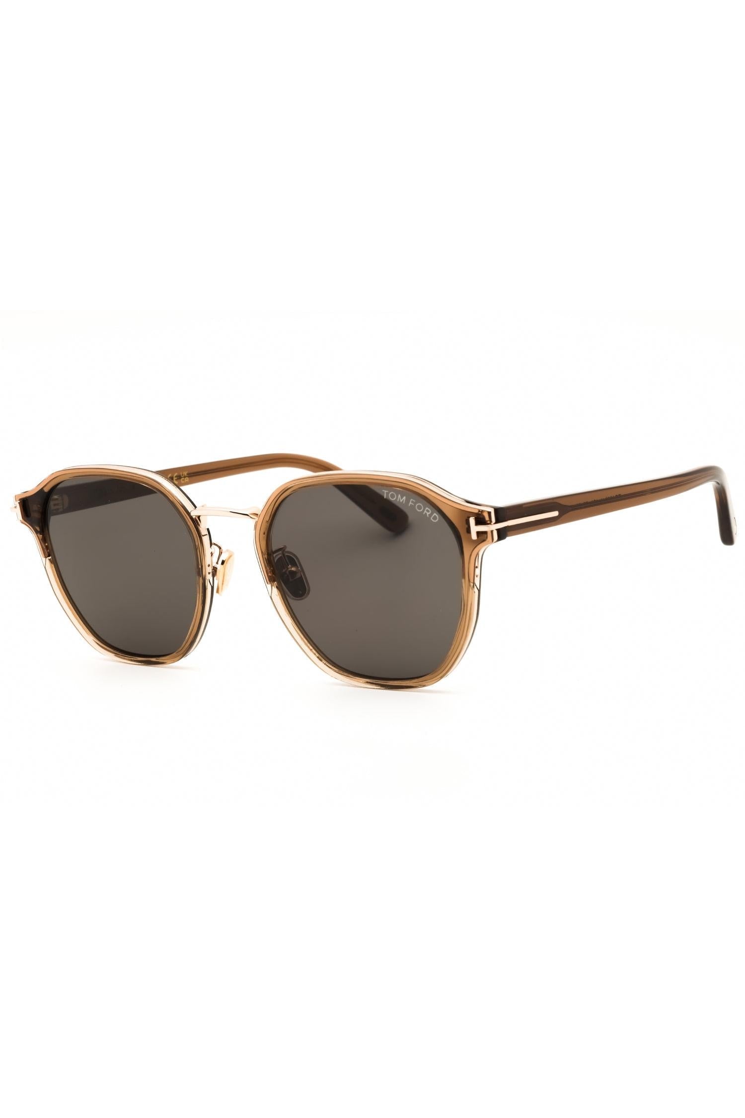 ㊶トモ Tom Ford FT1289-K Sunglasses – AmbrogioShoes