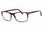 055 - Shiny Havana Grey / Clear Lens