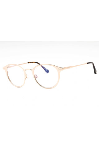 Tom Ford FT5528-B Eyeglasses