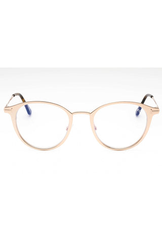 Tom Ford FT5528-B Eyeglasses
