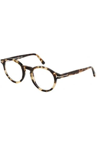 Tom Ford FT5529-B Eyeglasses-AmbrogioShoes