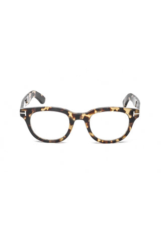Tom Ford FT5558-B Eyeglasses