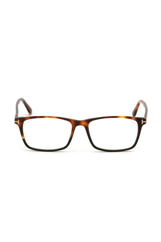 Tom Ford FT5584-B Eyeglasses-AmbrogioShoes