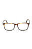 053 - Blonde Havana / Clear Lens