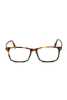 053 - Blonde Havana / Clear Lens