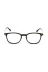 001 - Shiny Black / Clear Lens