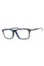 090 - shiny blue/Clear Blue-Light Block lens