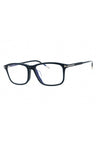 090 - shiny blue/Clear Blue-Light Block lens